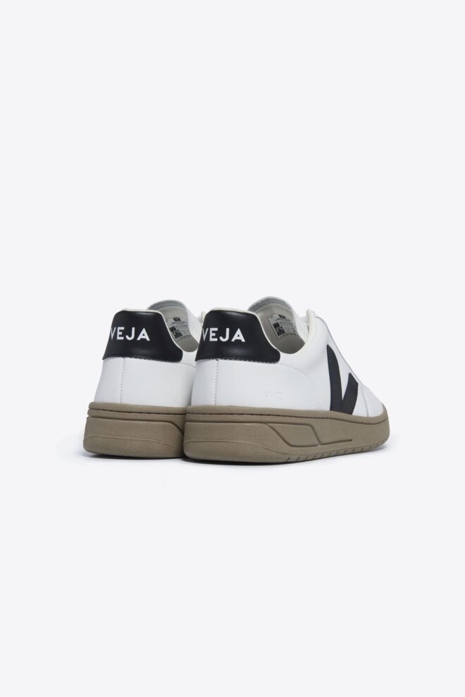 SNEAKER XD0203640B V-12EXTRA-WHITE_BLACK_DU
