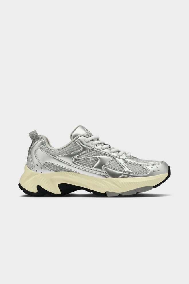 SNEAKER FORMA VINTAGE SILVER WOMEN