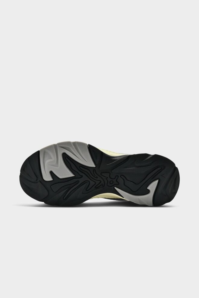SNEAKER FORMA VINTAGE SILVER WOMEN