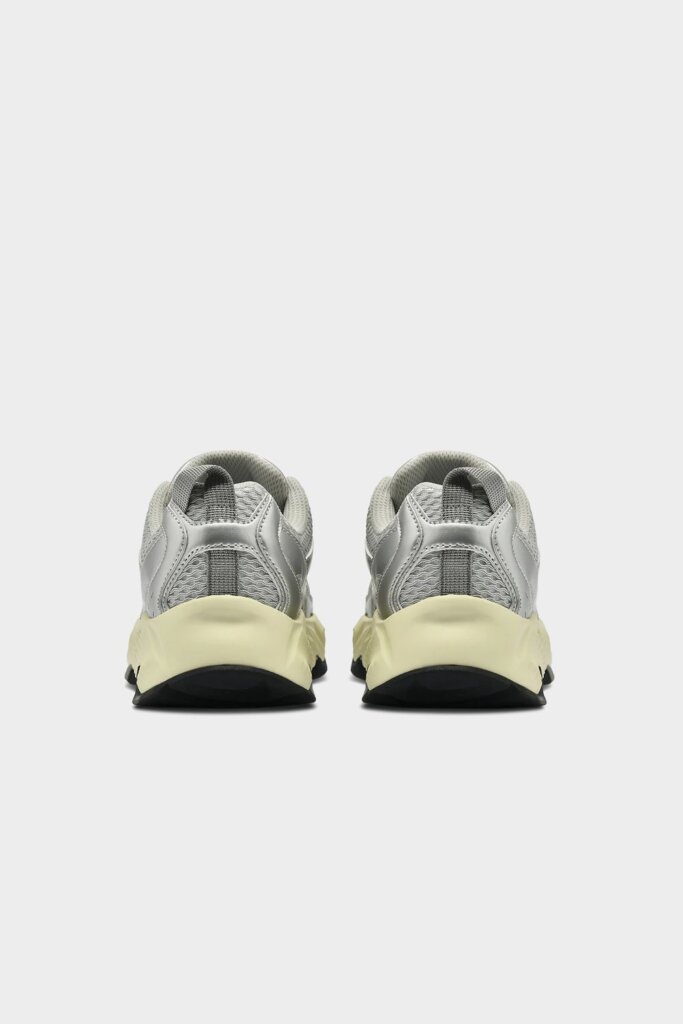 SNEAKER FORMA VINTAGE SILVER WOMEN
