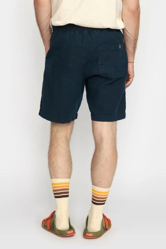 SHORT 4070 NAVY