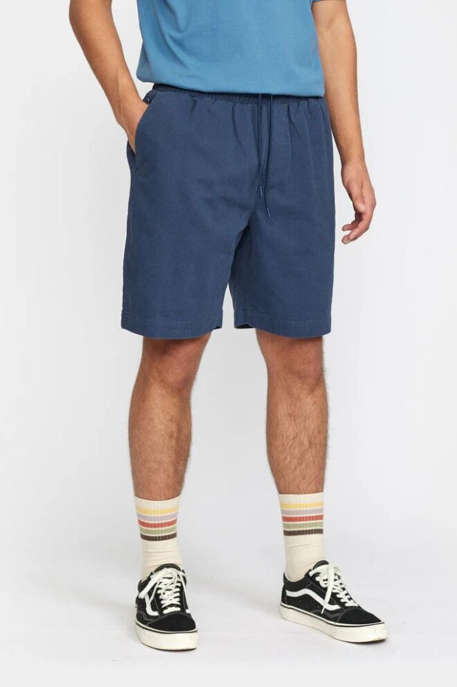 SHORT 4054 DARKNAVY