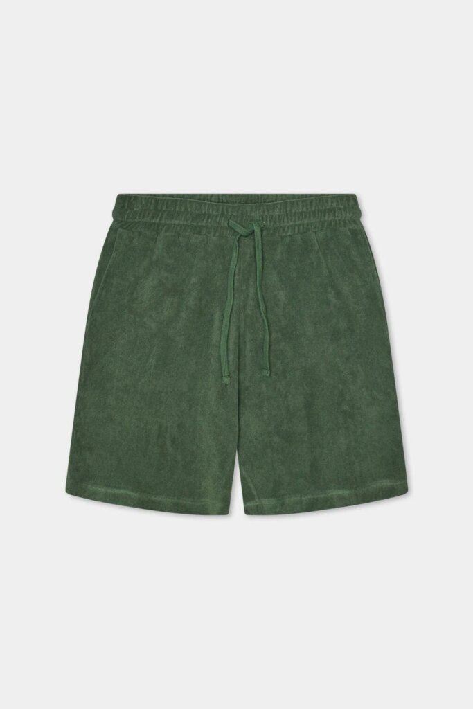 SHORT 4039 DUSTGREEN