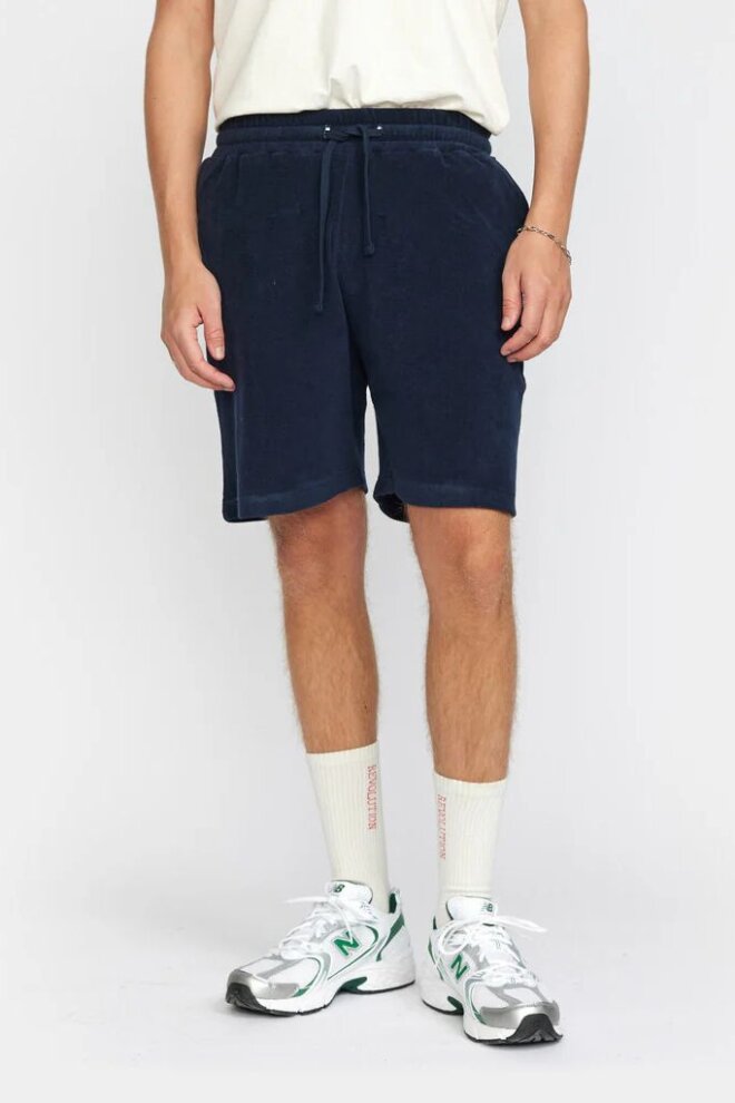 SHORT 4039 NAVY