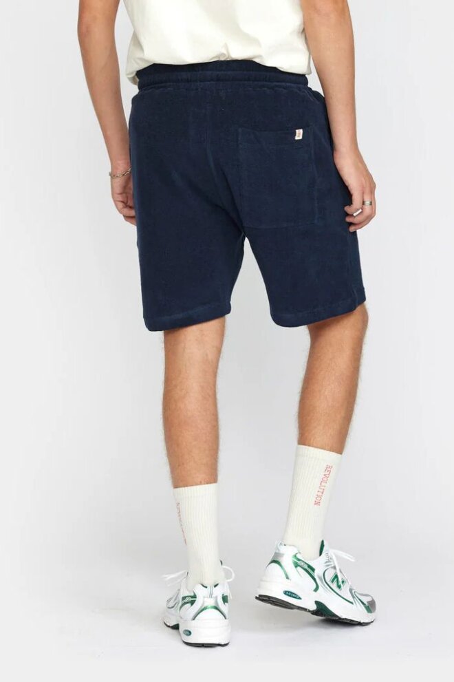 SHORT 4039 NAVY