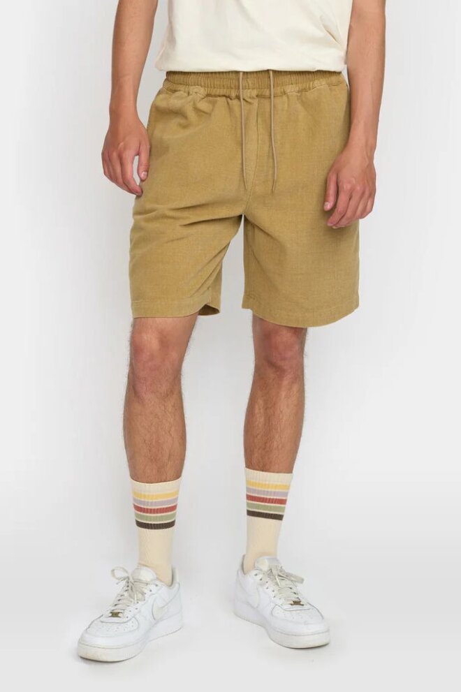 SHORT 4054 LIGHTBROWN