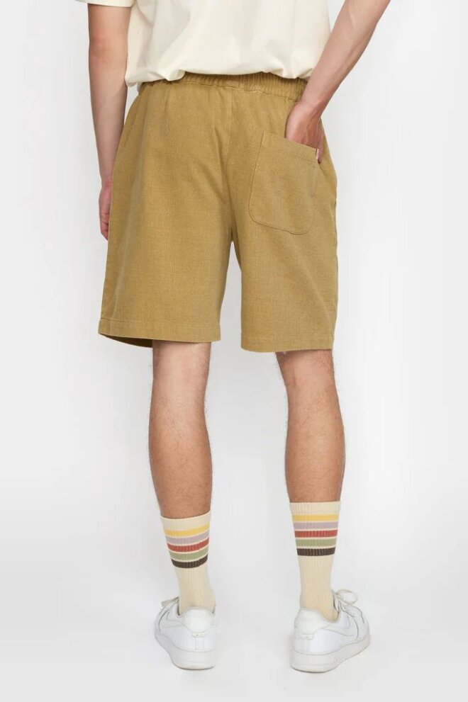 SHORT 4054 LIGHTBROWN