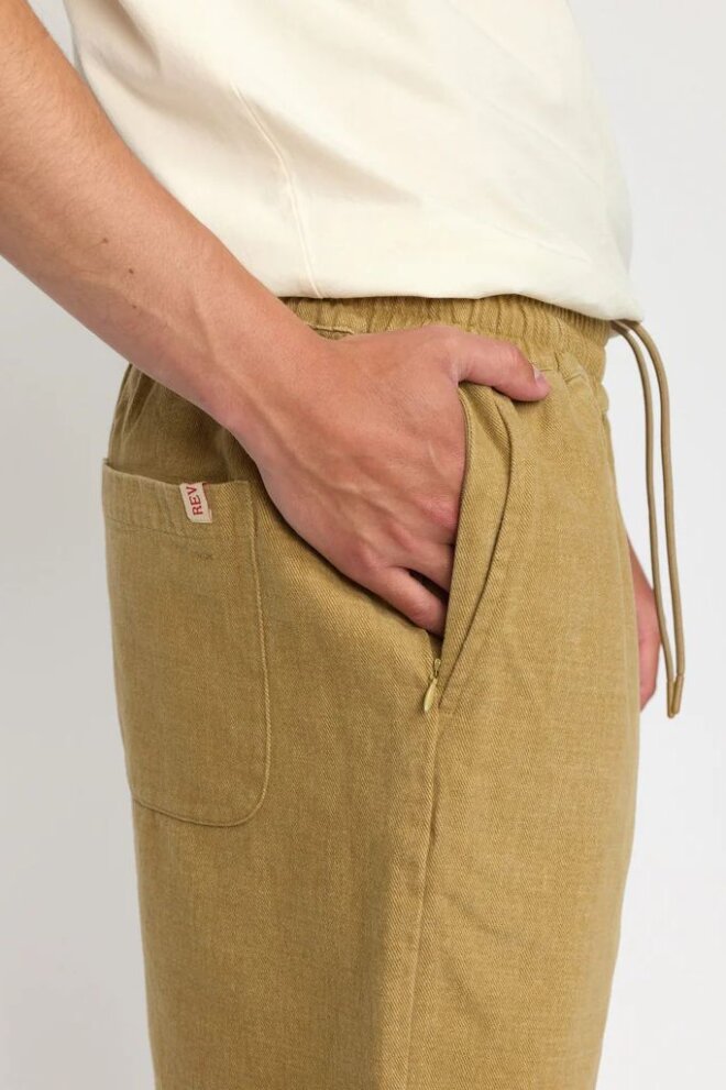 SHORT 4054 LIGHTBROWN