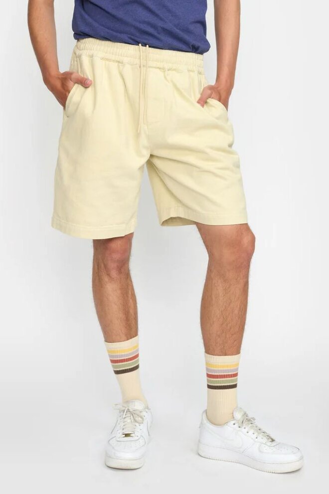 SHORT 4054 SHORT OFFWHITE