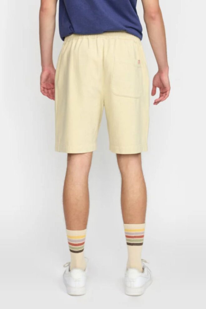 SHORT 4054 SHORT OFFWHITE