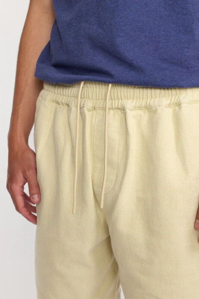 SHORT 4054 SHORT OFFWHITE