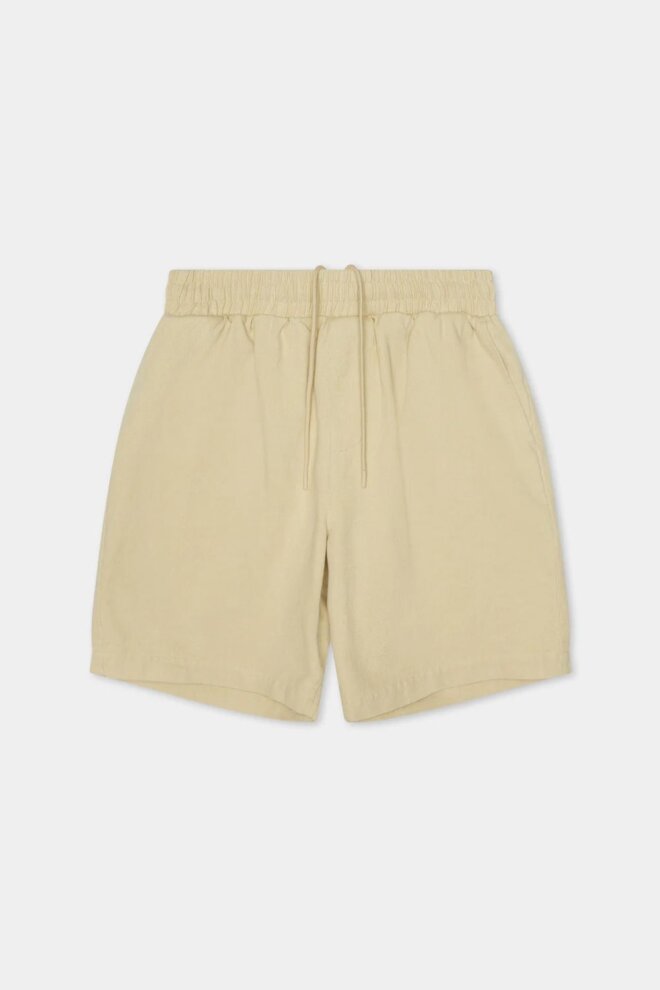 SHORT 4054 SHORT OFFWHITE