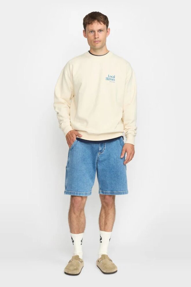 PULLOVER 2788 GRO OFFWHITE