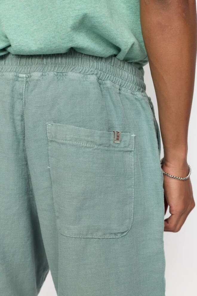 SHORT 4070 DUSTGREEN