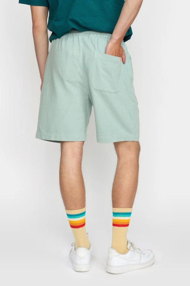 SHORT 4054 LIGHTBLUE