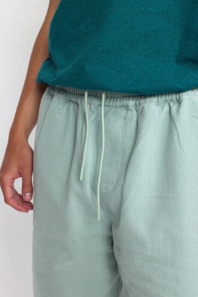 SHORT 4054 LIGHTBLUE