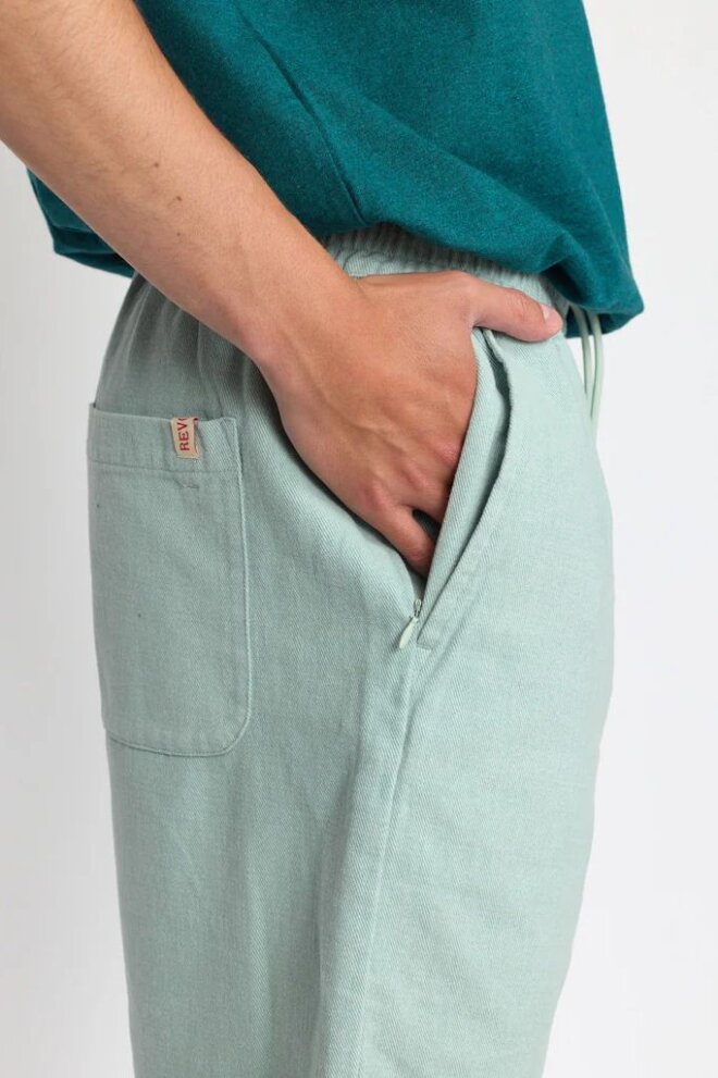 SHORT 4054 LIGHTBLUE