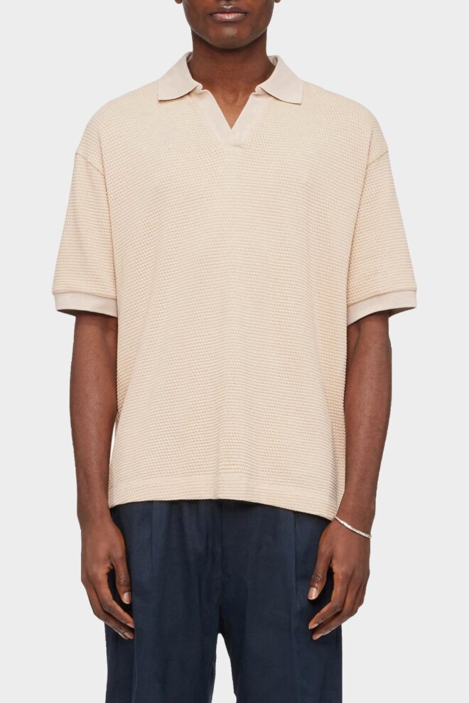 SHIRT 522158 ACAYO 1821