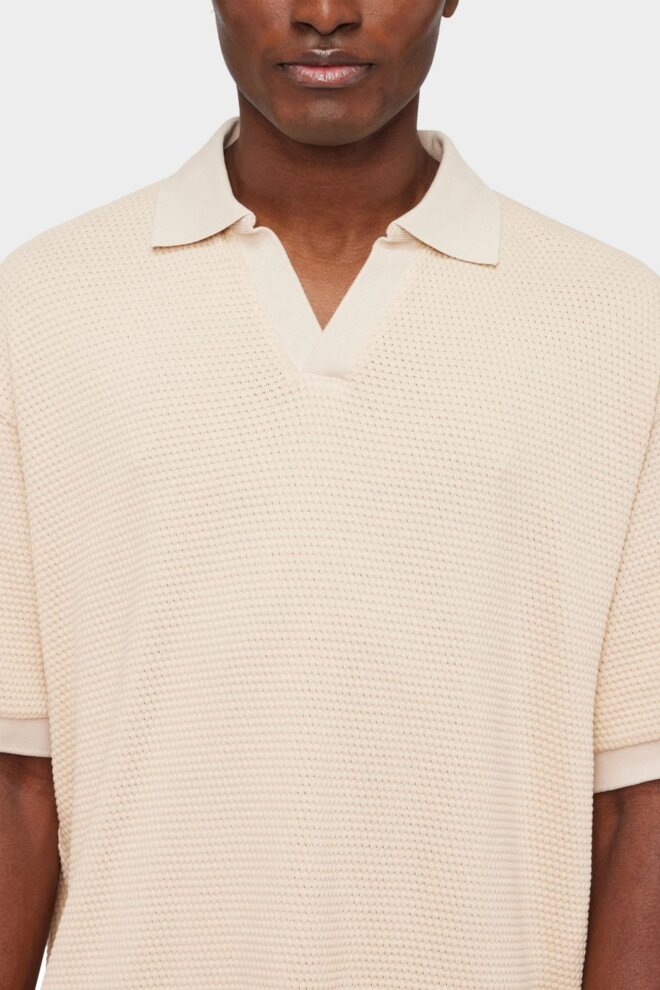 SHIRT 522158 ACAYO 1821