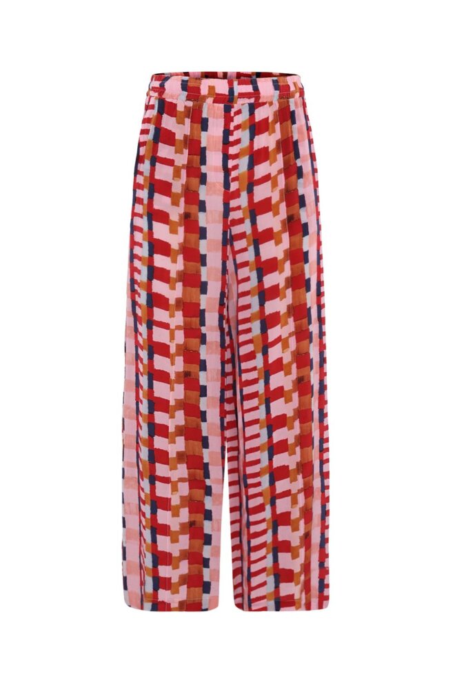 HOSE CLEMENCIA SPATULE