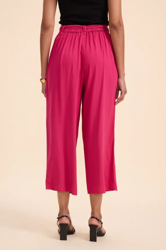 HOSE SANDRO PANTS RUBAN