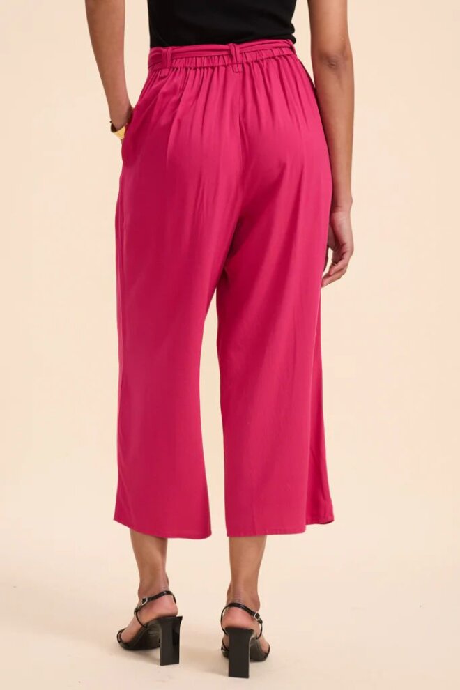 HOSE SANDRO PANTS RUBAN