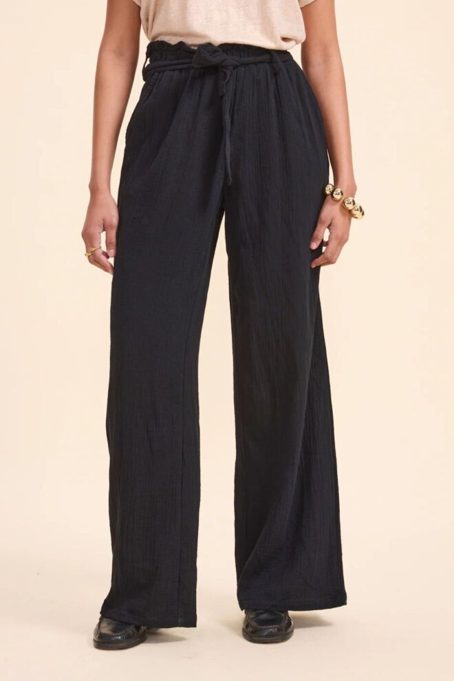 HOSE ZAZU CHARBON