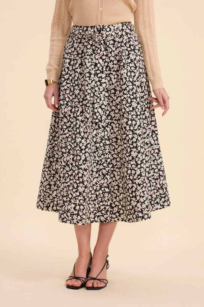 ROCK ASTRID MINI FLOWERS