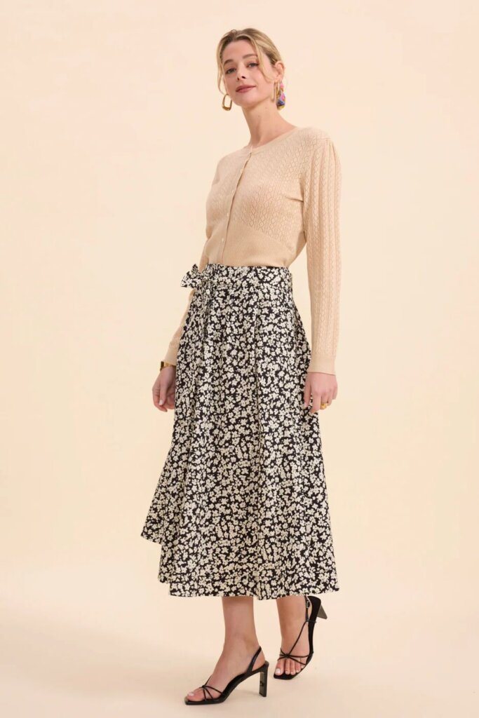 ROCK ASTRID MINI FLOWERS