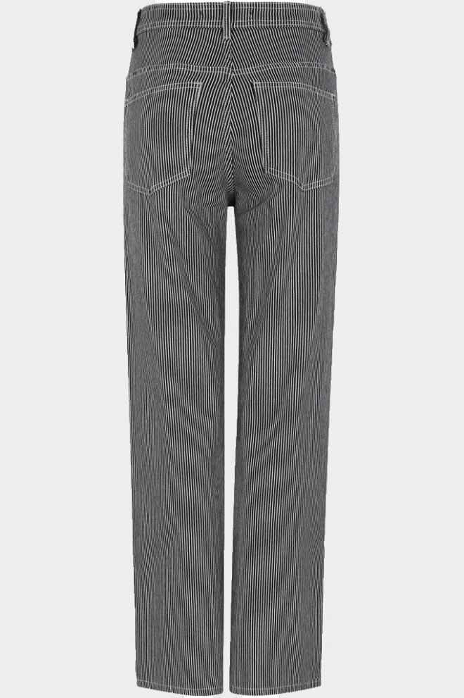 JEANS SRNELLA WILLA JEANS BLACK