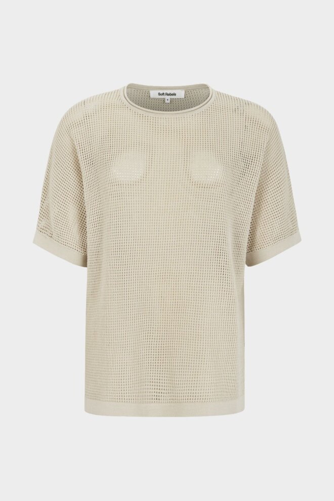 PULLOVER SRGRETTA LONG PEYOLE