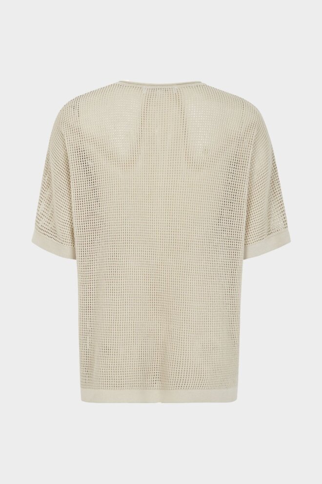 PULLOVER SRGRETTA LONG PEYOLE