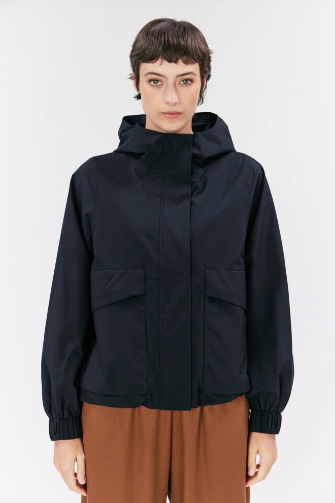 JACKE SALLIE DARK NAVY