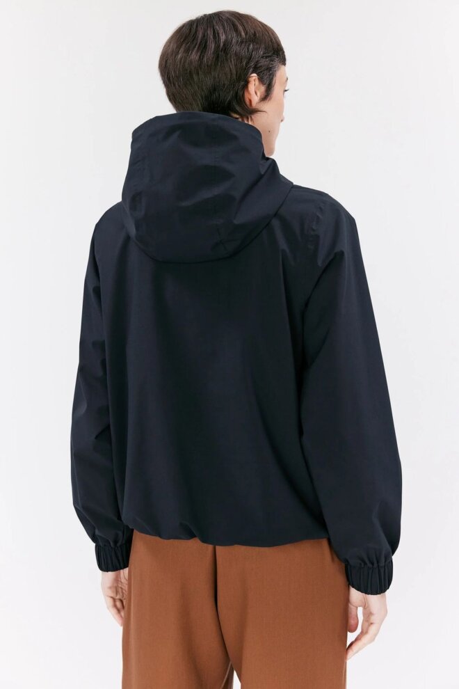 JACKE SALLIE DARK NAVY