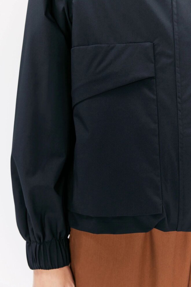 JACKE SALLIE DARK NAVY