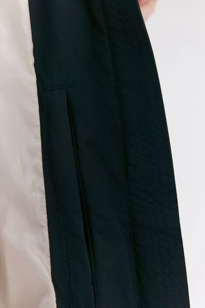 JACKE SALLIE DARK NAVY