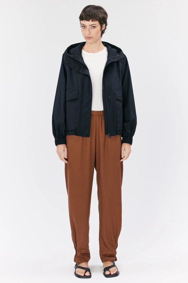 JACKE SALLIE DARK NAVY