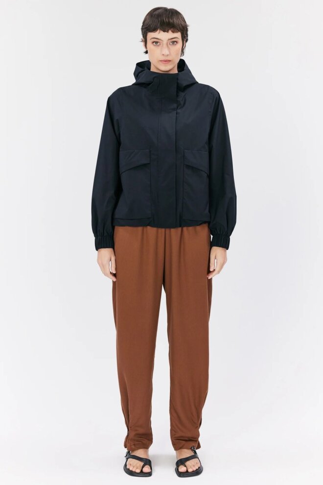 JACKE SALLIE DARK NAVY