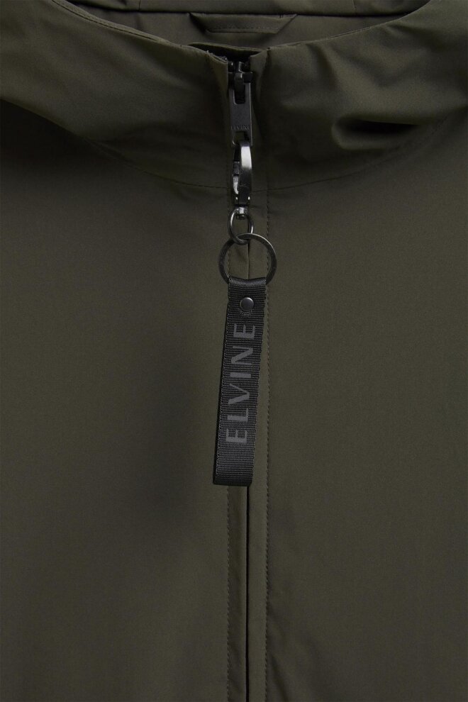 JACKE JONIE DEEP OLIVE