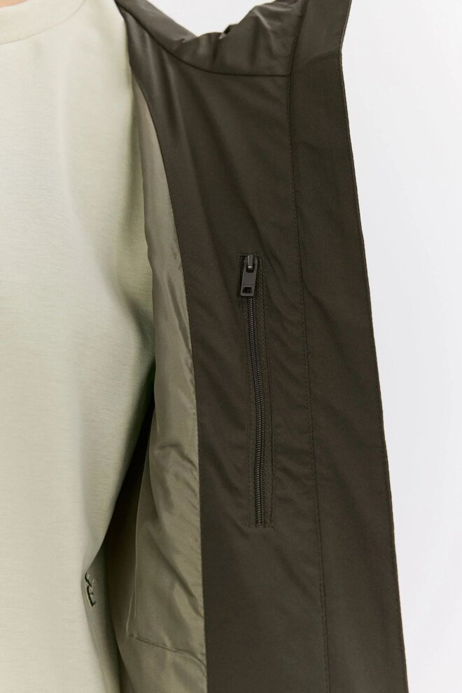 JACKE JONIE DEEP OLIVE