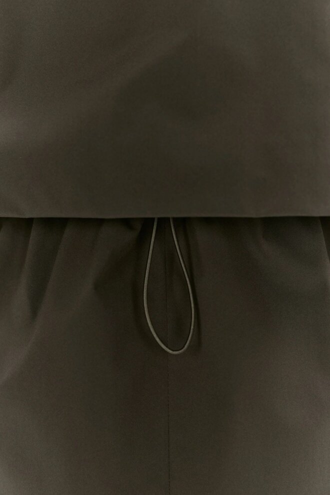 JACKE JONIE DEEP OLIVE