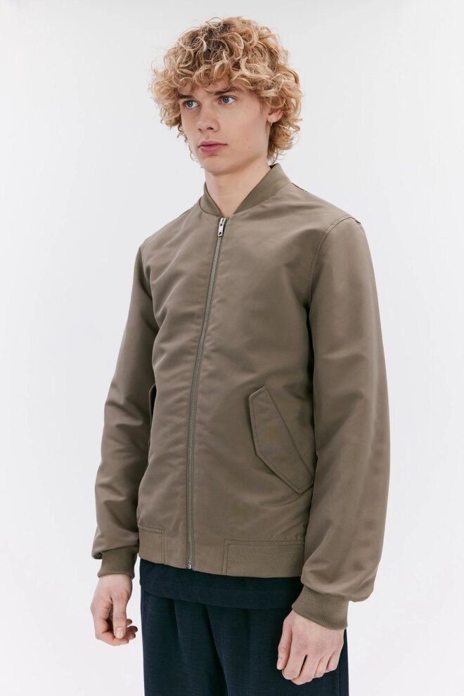 JACKE REX ARID EARTH