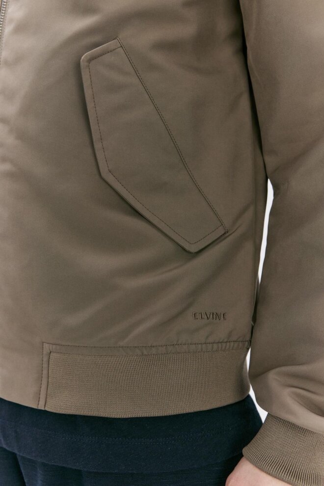 JACKE REX ARID EARTH