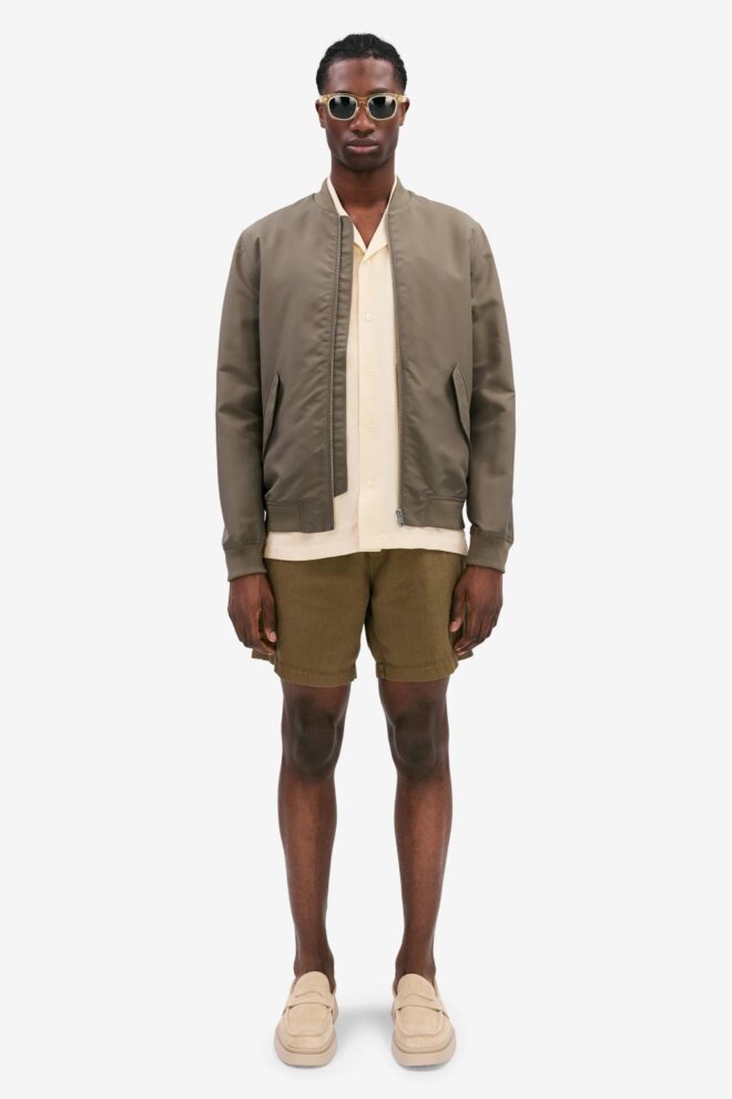 JACKE REX ARID EARTH