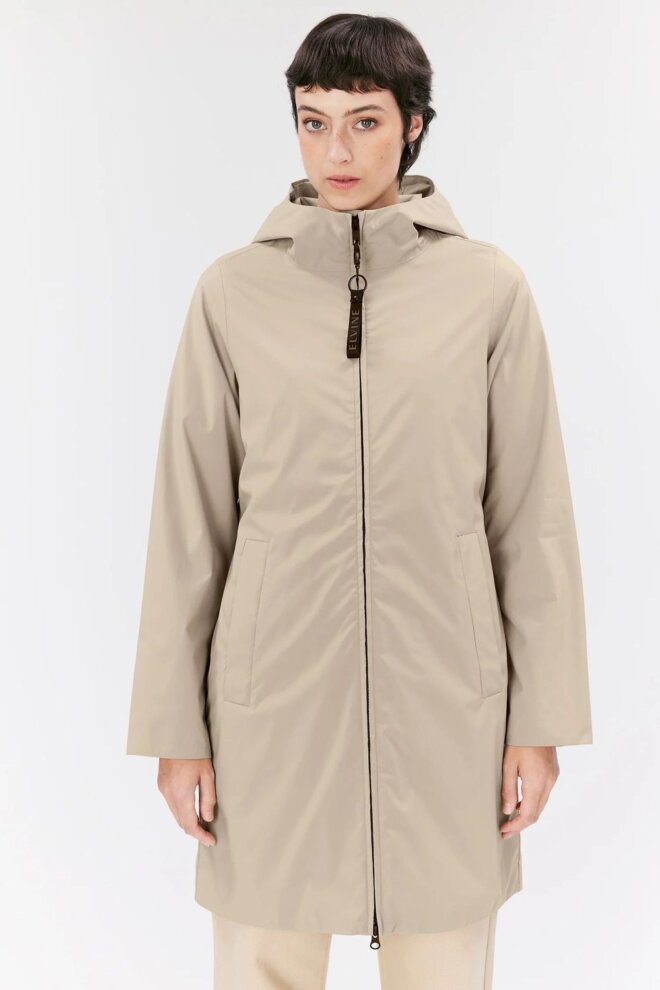 JACKE JONIE DUST KHAKI