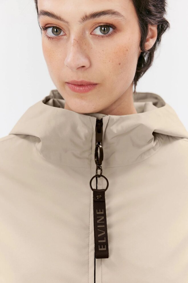 JACKE JONIE DUST KHAKI