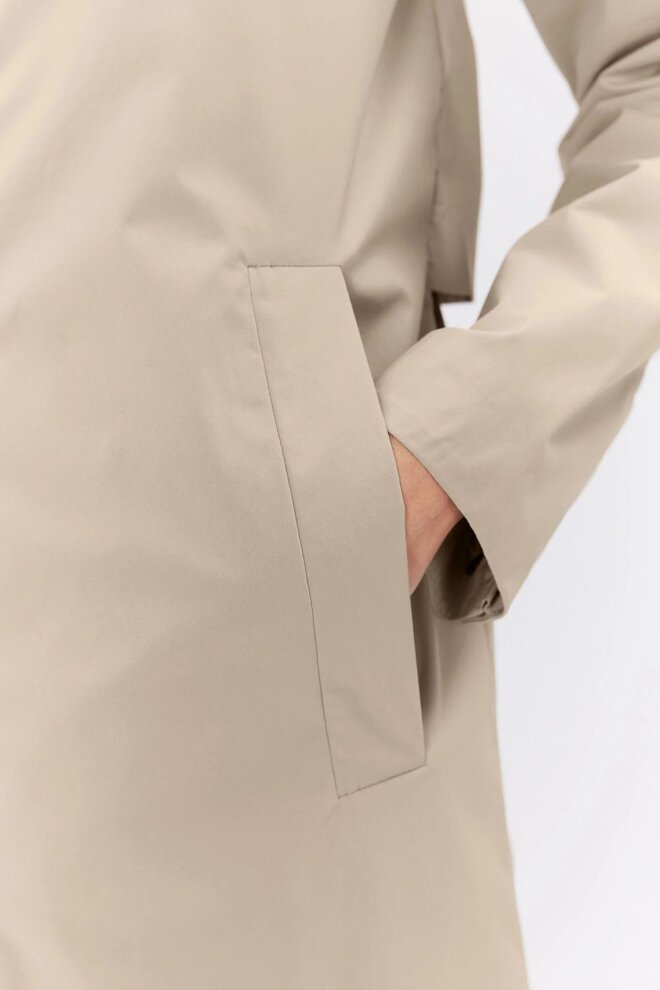 JACKE JONIE DUST KHAKI