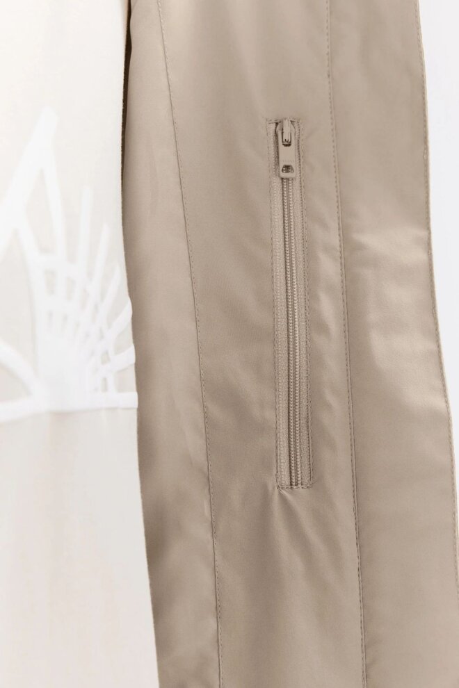 JACKE JONIE DUST KHAKI