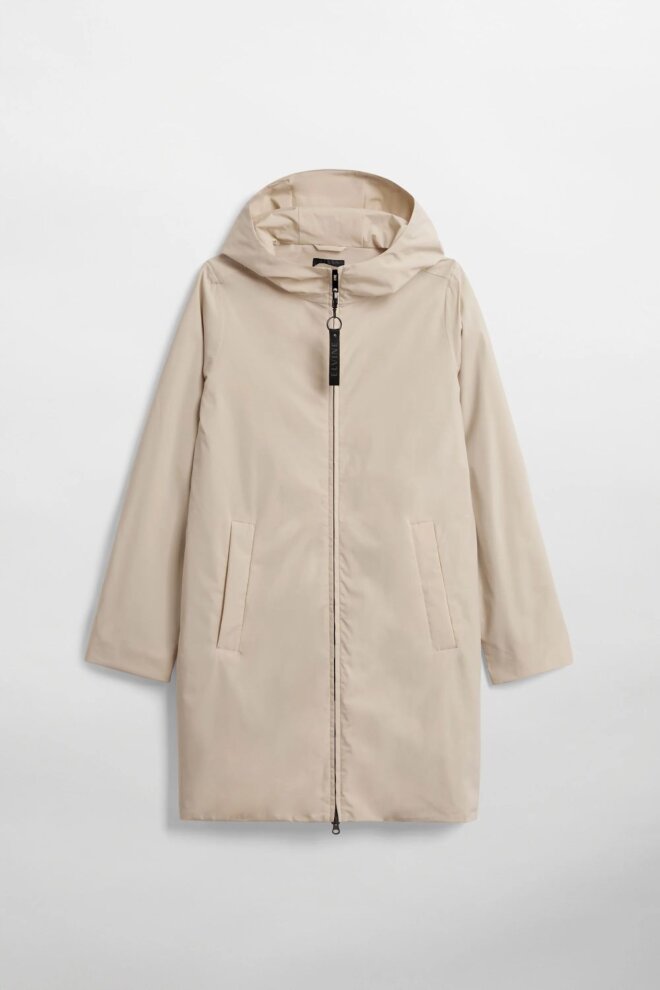 JACKE JONIE DUST KHAKI