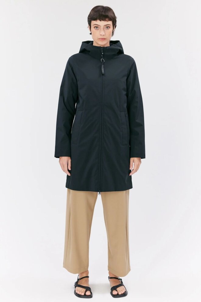 JACKE JONIE DARK NAVY